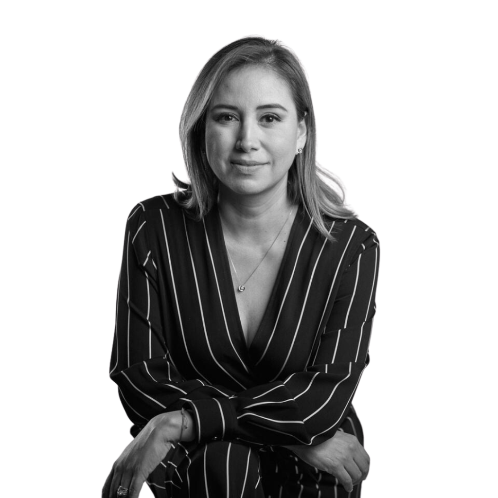 Dra. Claudia Rivera Estrada, ginecóloga y obstetra en Playa del Carmen